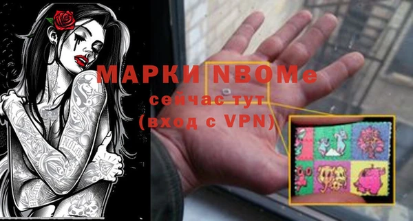 стаф Липки