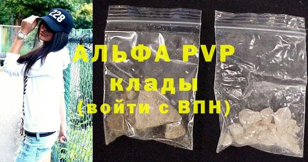 стаф Липки
